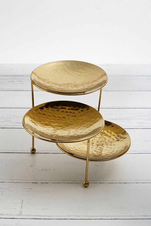 Tiered Trinket Dish #1