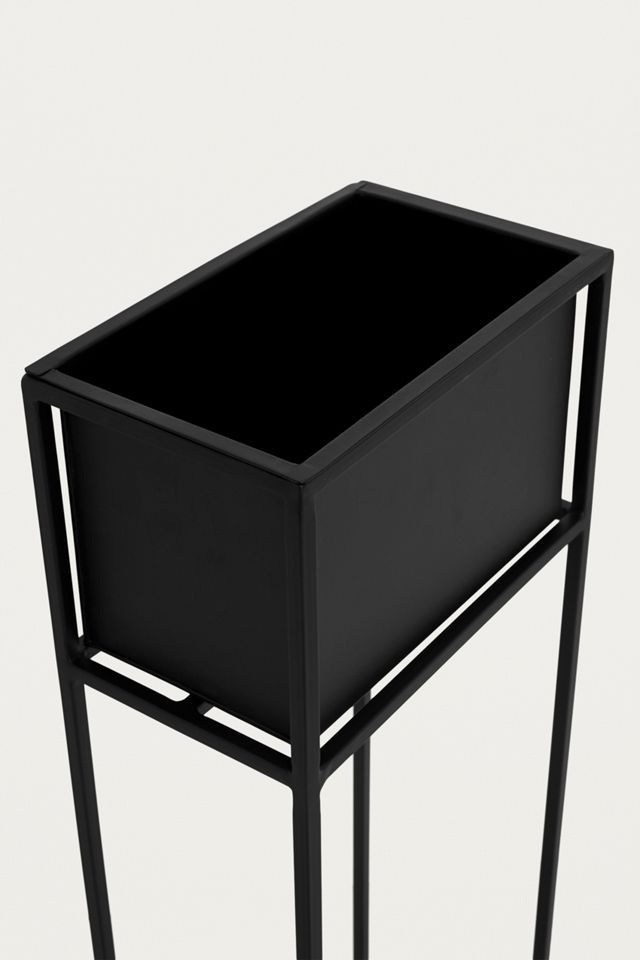Large Indoor Planter #3