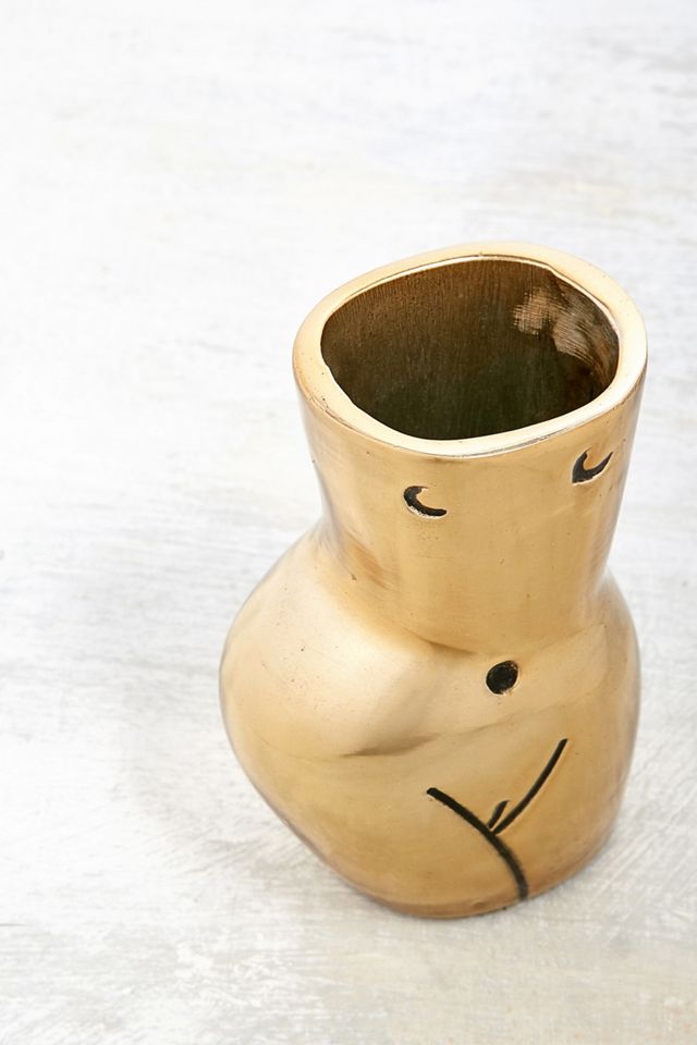 Small Amour Body Vase  #2