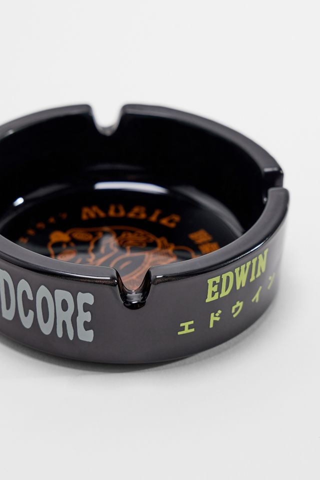 EDWIN EMC Ashtray #1