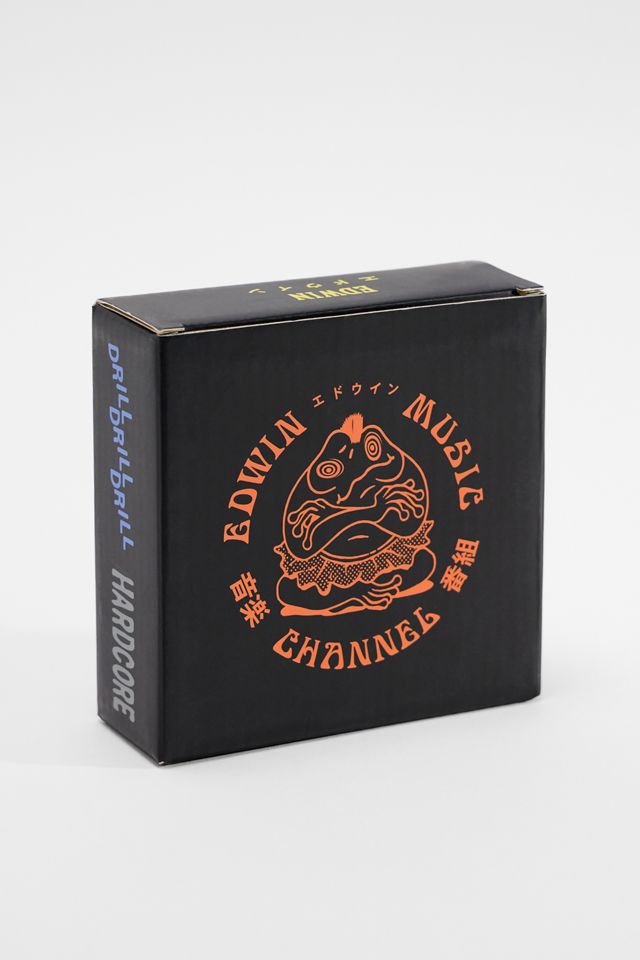 EDWIN EMC Ashtray #2