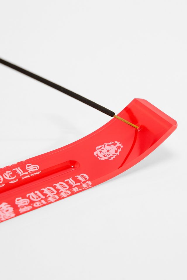 EDWIN EMC Incense Holder #1