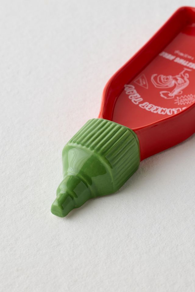 DOIY Sriracha Trinket Tray #2