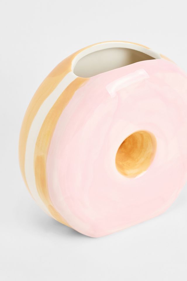 Vaso Ciambella DOIY #1