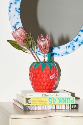 Vaso a Forma di Lampone DOIY
