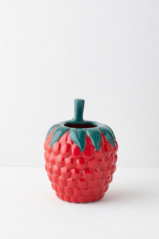 Vaso a Forma di Lampone DOIY #1