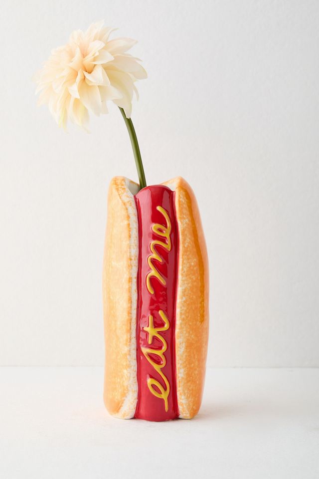 Vaso Hot Dog #1