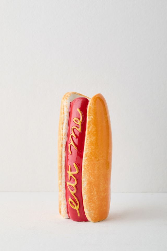 Vaso Hot Dog #2