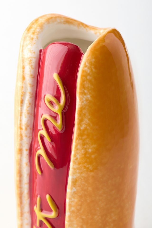 Vaso Hot Dog #3