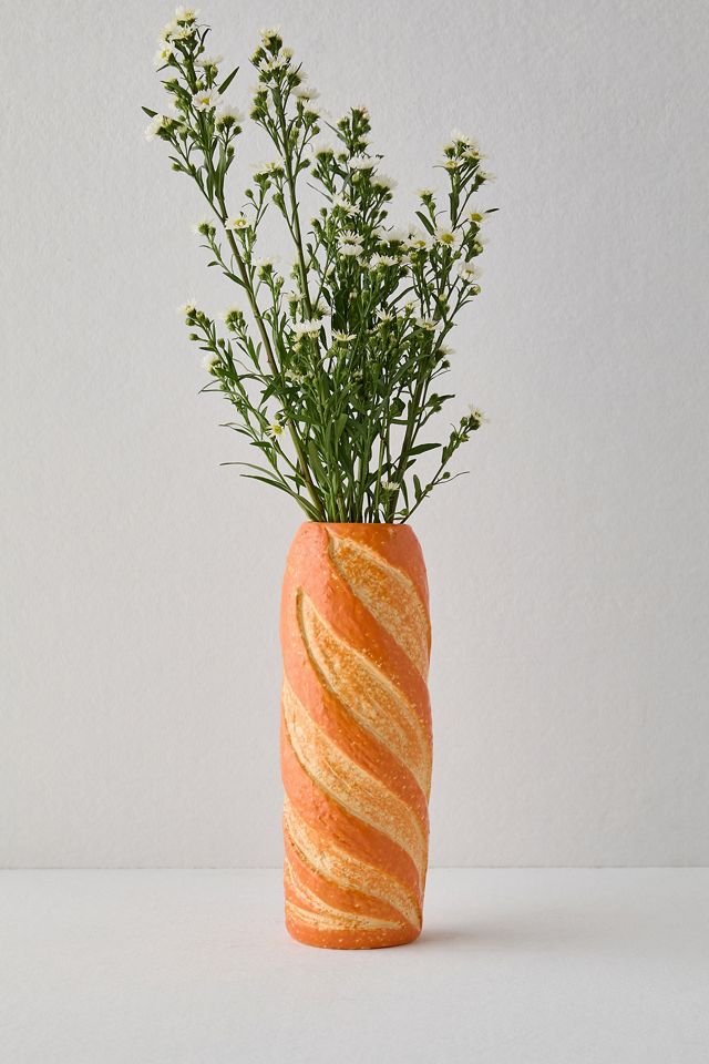Baguette Vase  #1