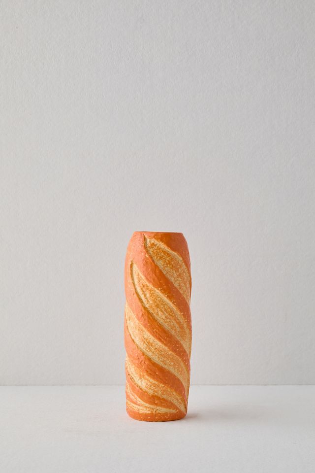 Baguette Vase  #2