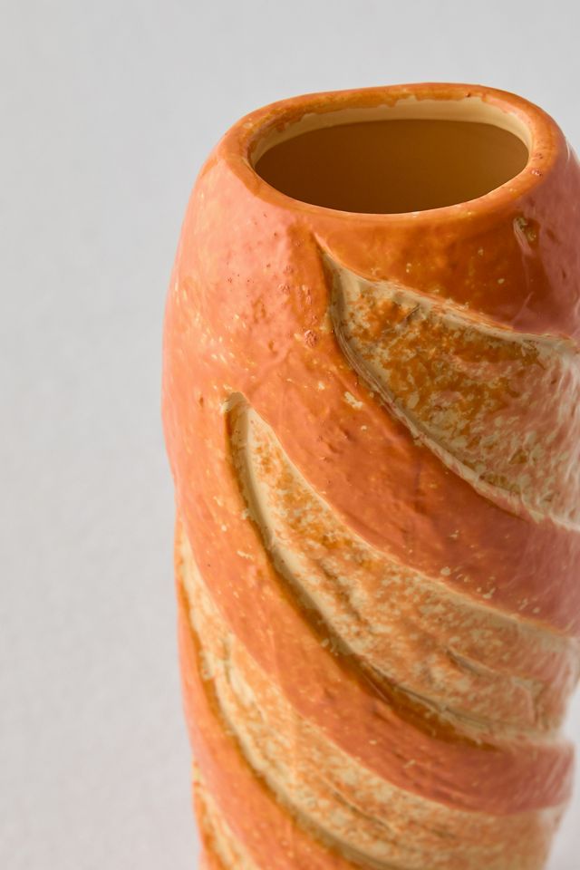 Baguette Vase  #3