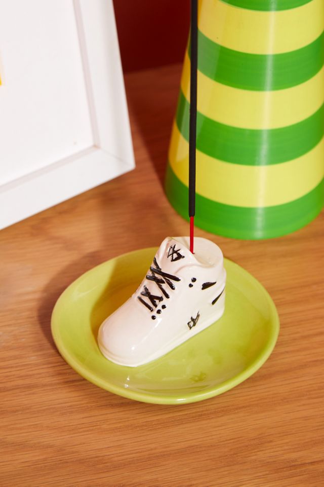 Trainer Incense Holder #1
