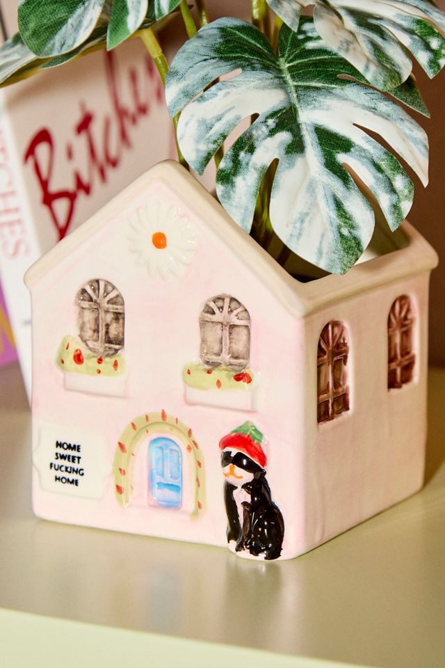 House Planter #1