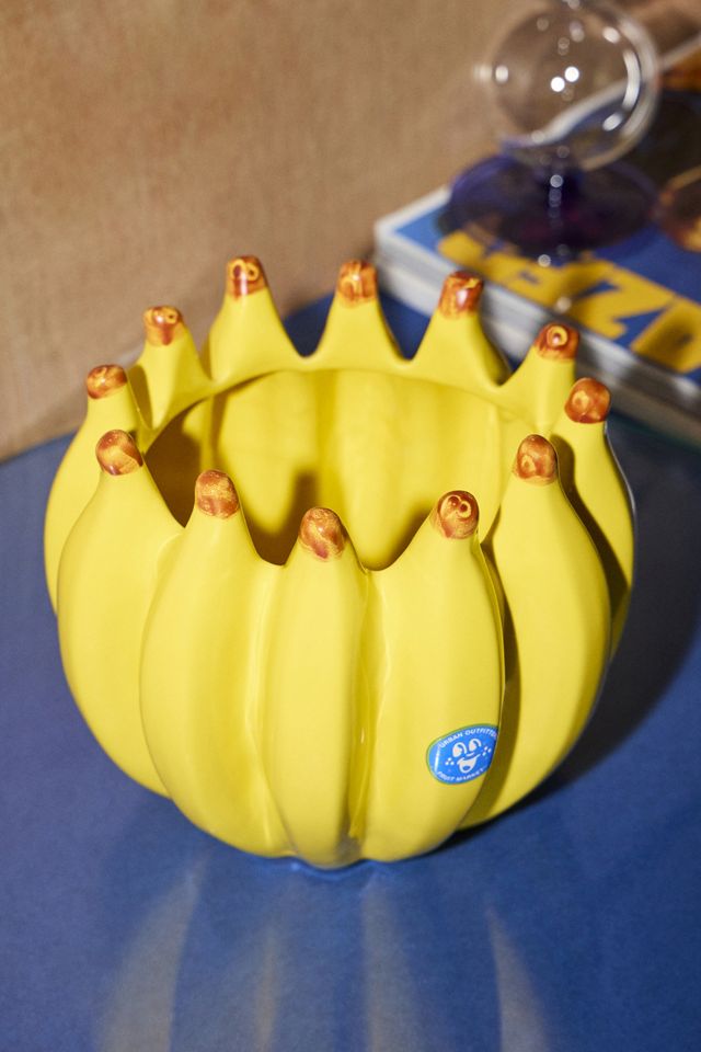 Banana Planter #2