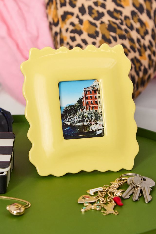Ravioli Photo Frame #1