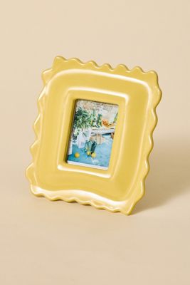 Ravioli Photo Frame