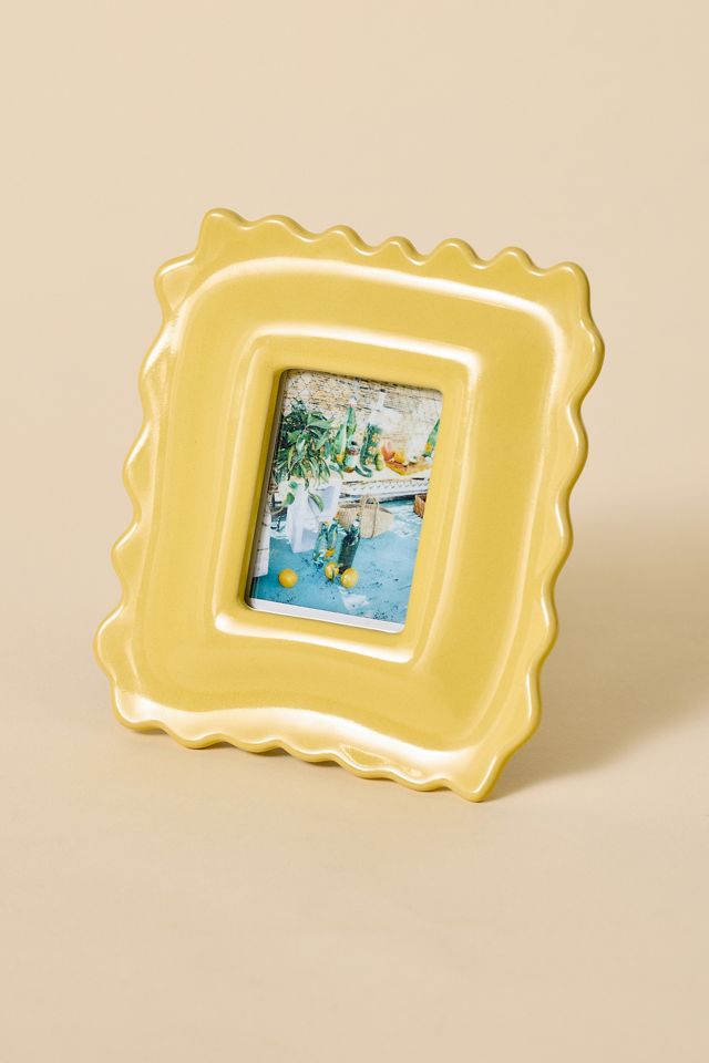 Ravioli Photo Frame #2