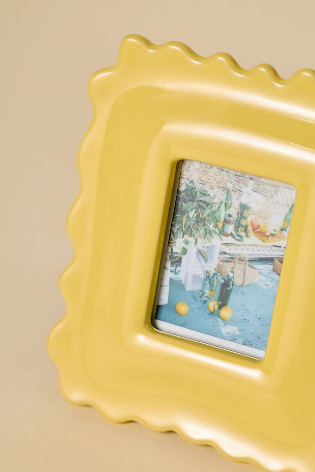 Ravioli Photo Frame #3