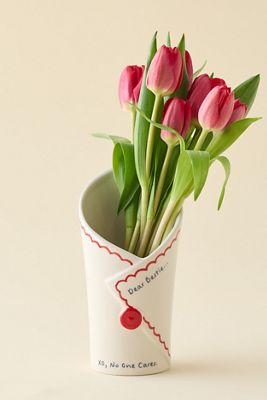 Vase "Dear Bestie"