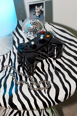 Game Controller Trinket Box Product Page