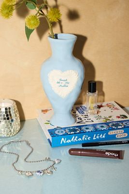 You Problem Vase