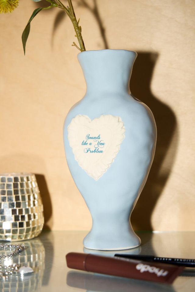 Vase You Problem #1