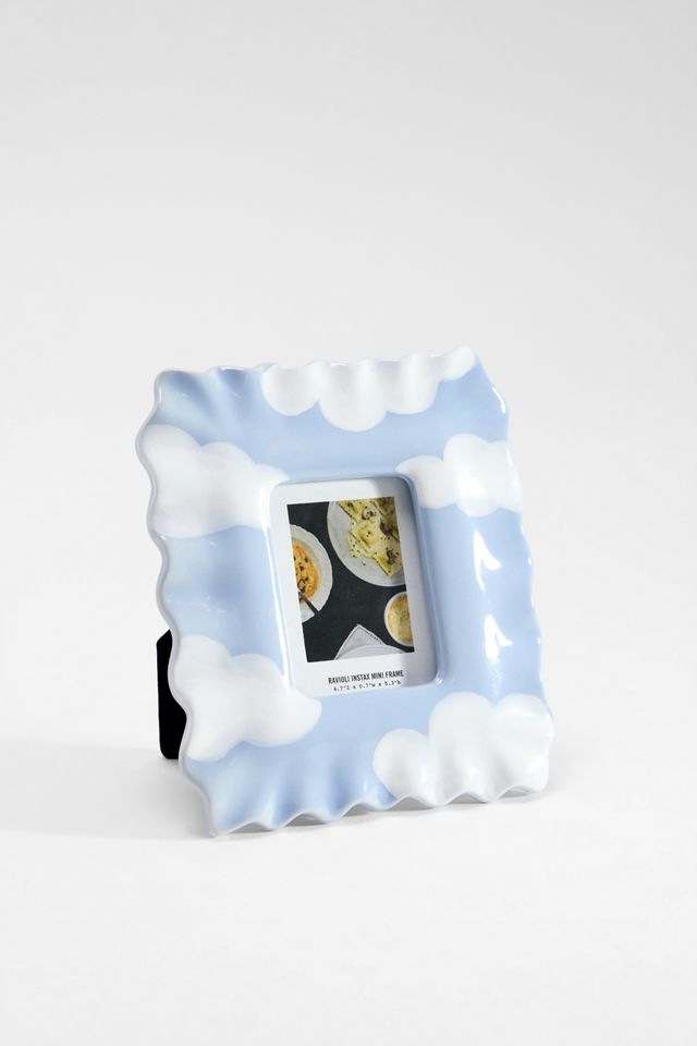 Marco de Fotos Cloud Instax #2