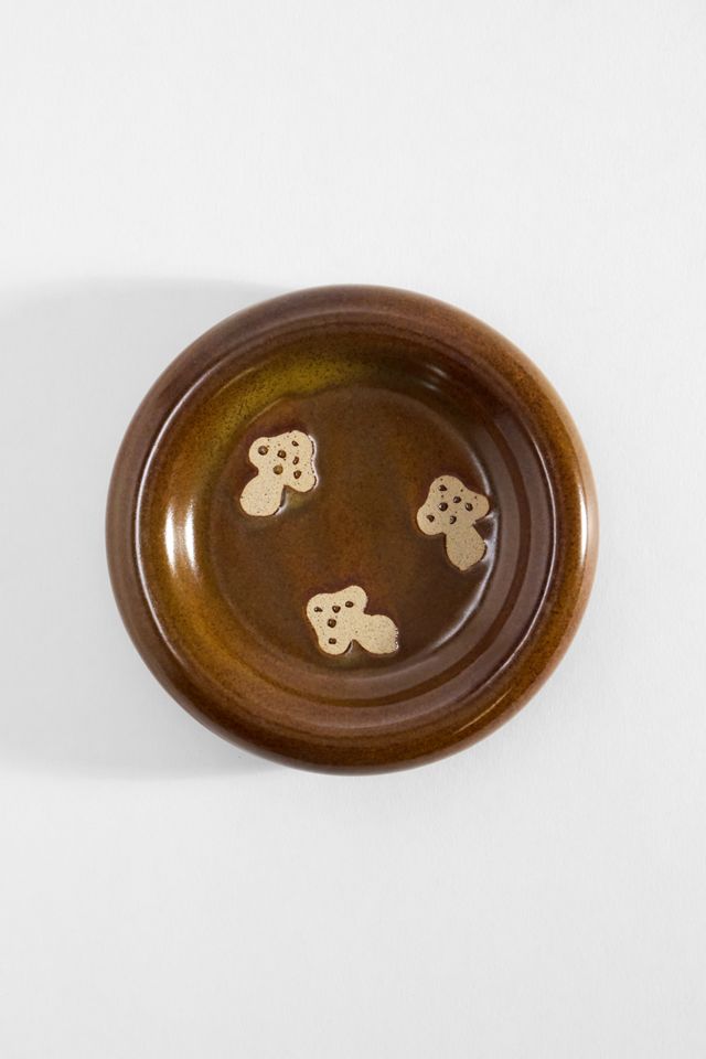 Sottobicchiere Mini Mushroom #1