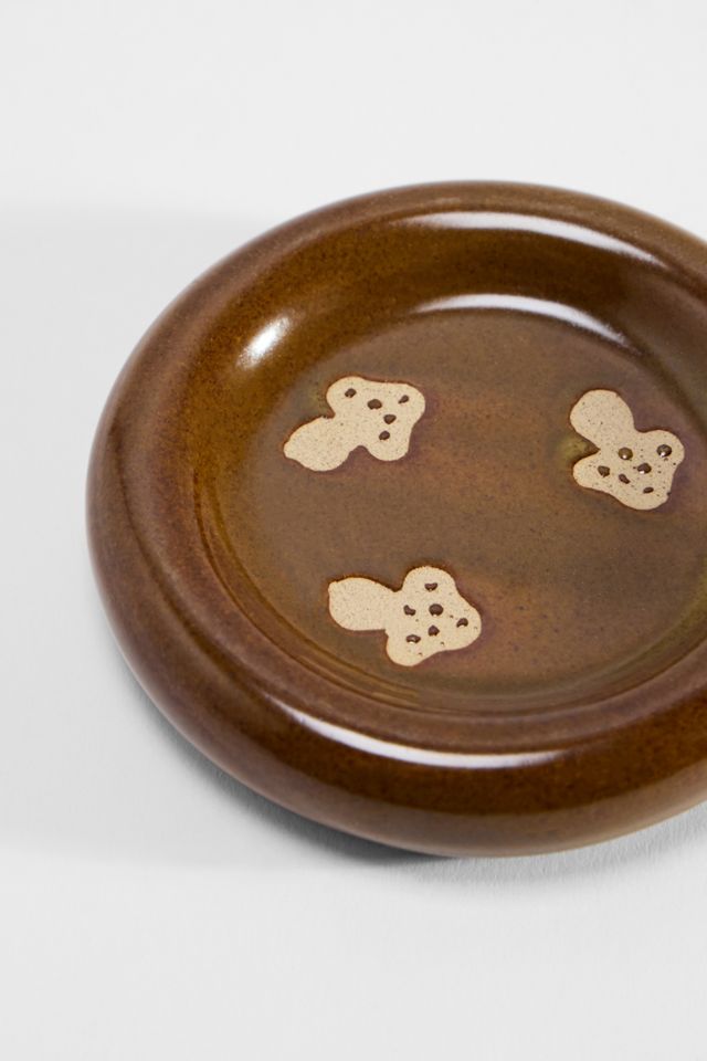 Sottobicchiere Mini Mushroom #2