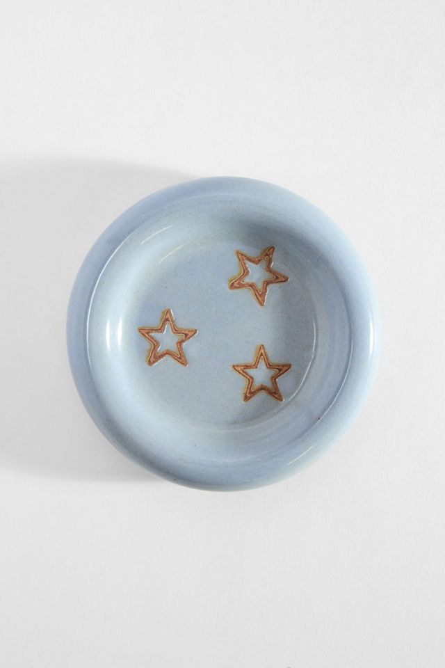 Posavasos Mini Estrella #1