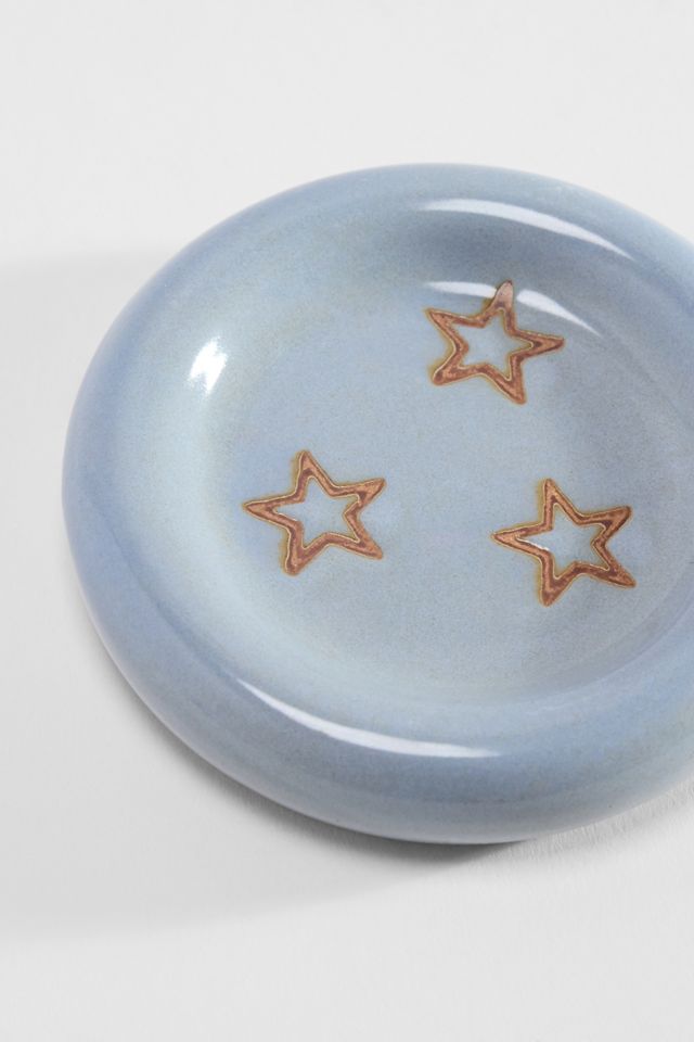 Posavasos Mini Estrella #2