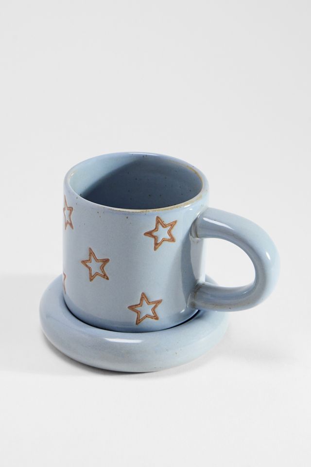 Posavasos Mini Estrella #3