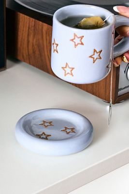 Posavasos Mini Estrella