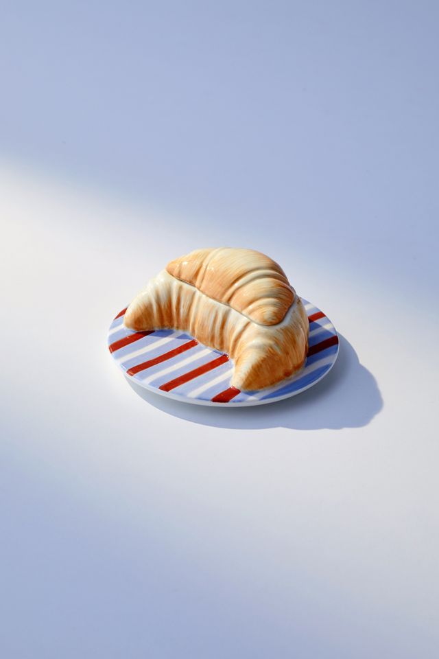 Bougie Croissant #3