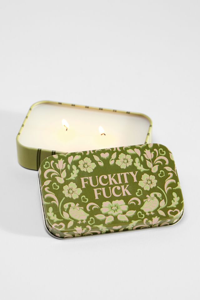 Candela in Latta F*ckity F*ck #2