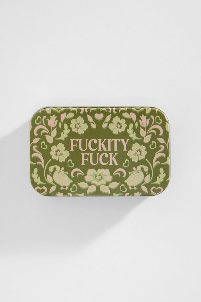 Candela in Latta F*ckity F*ck #3