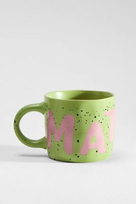 Vela de Cera UO Matcha