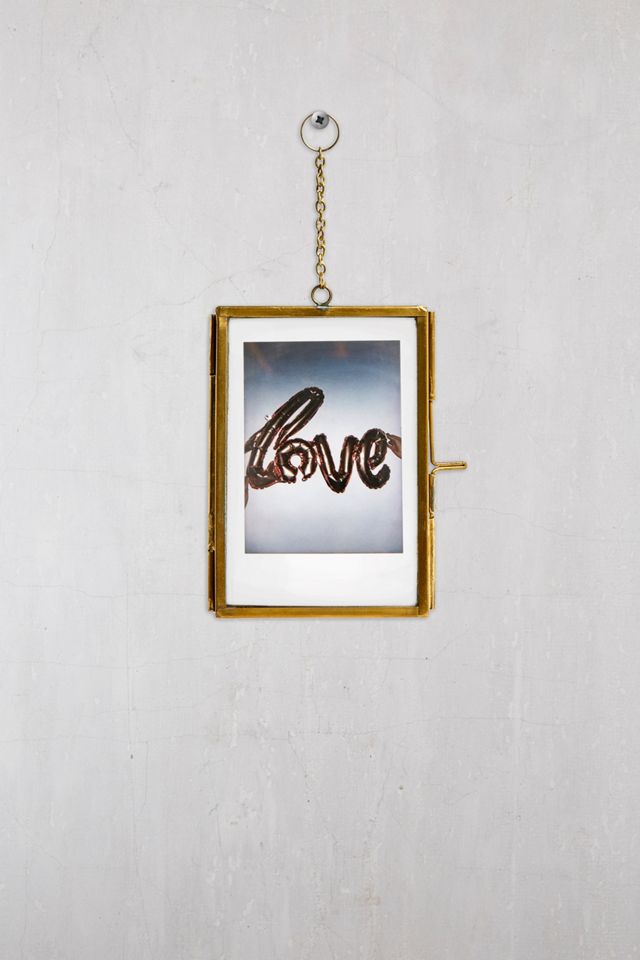Instax Mini Hanging Frame Urban Outfitters UK