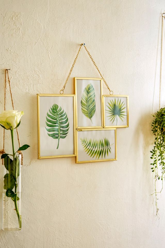 Multi-Print Hanging Frame #1