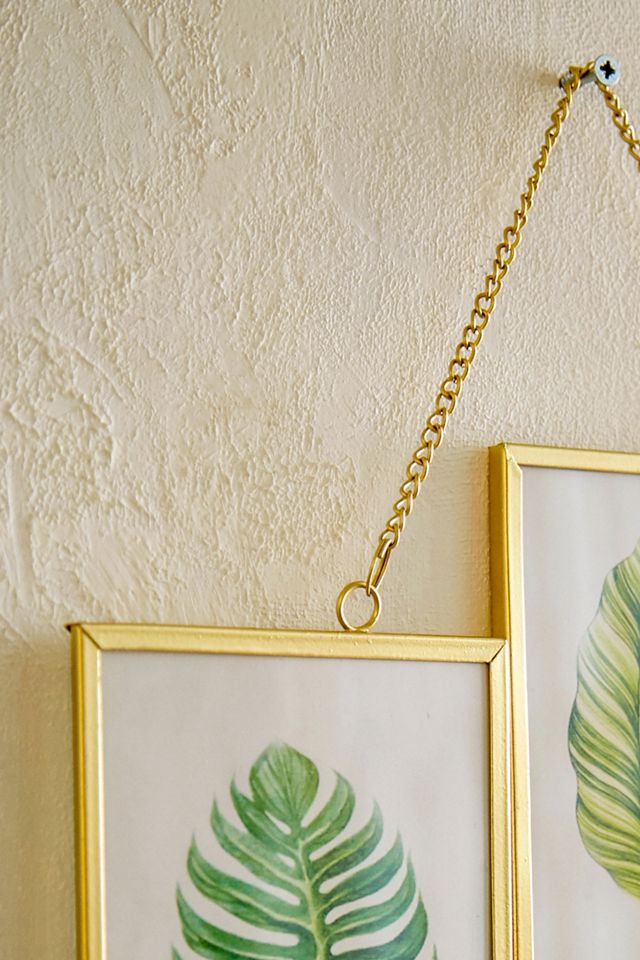 Multi-Print Hanging Frame #2