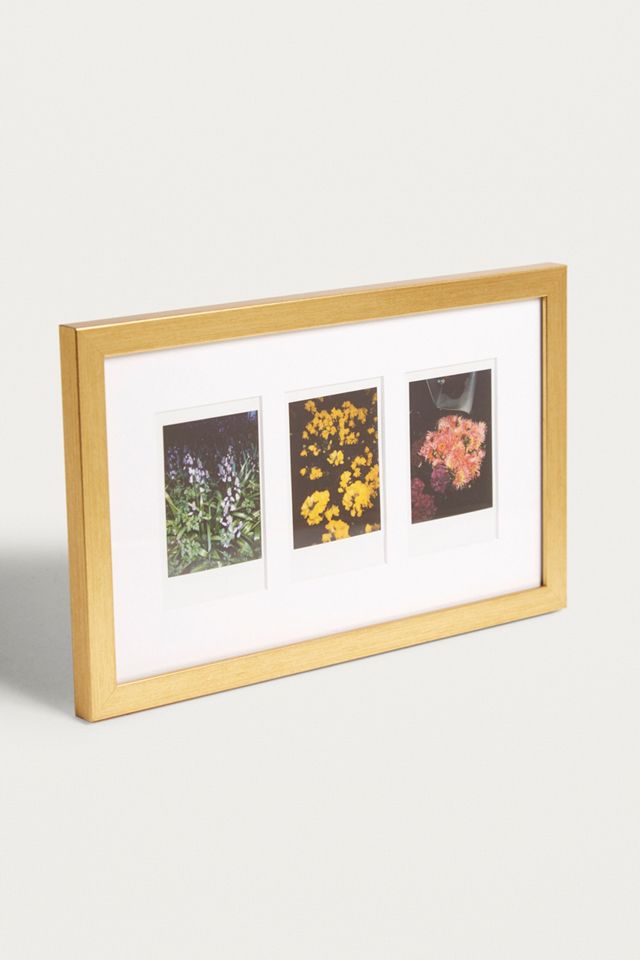 Instax Multi Picture Frame #1