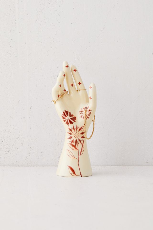 Urban Outfitters Diana Hand リングホルダー Urban Outfitters Diana Hand リングホルダー - メルカリ