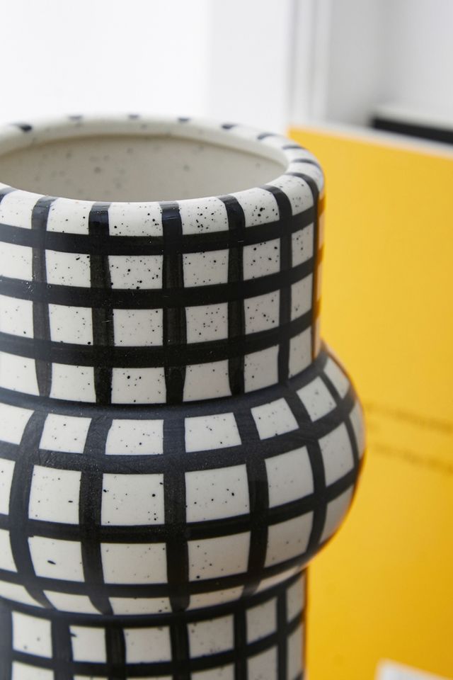 Vaso Ziggy #3
