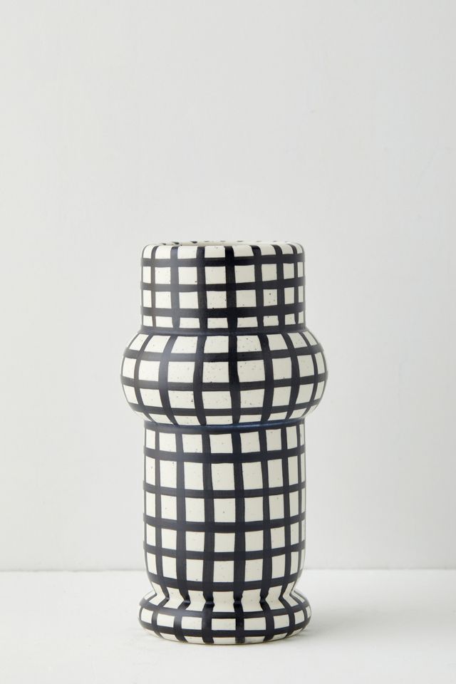 Vaso Ziggy #4