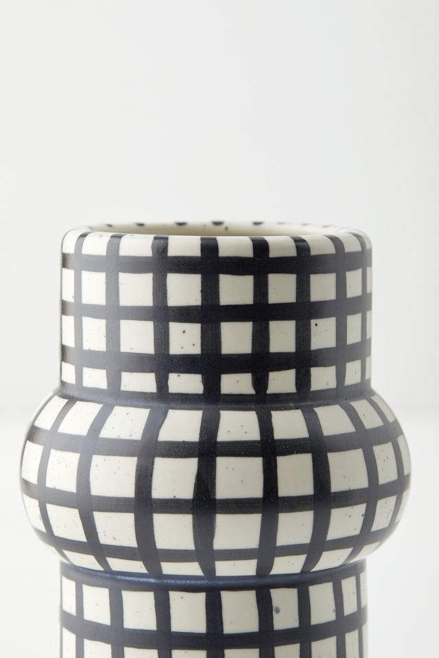 Vaso Ziggy #6