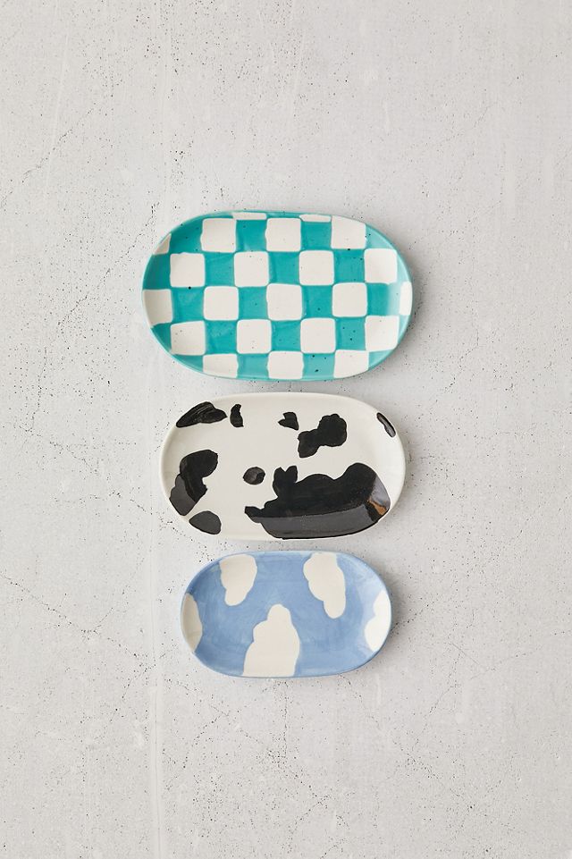 Nala Set De 3 Bandejas De Baratijas  #2