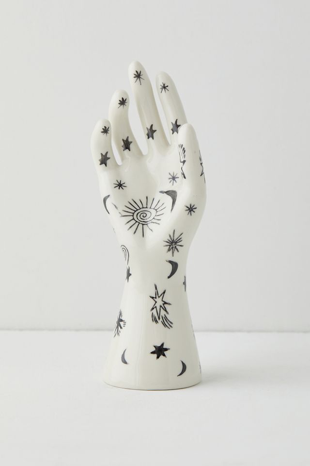 Diana Celestial Ring Holder #3