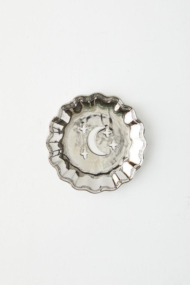 Moon Icon Trinket Tray #2