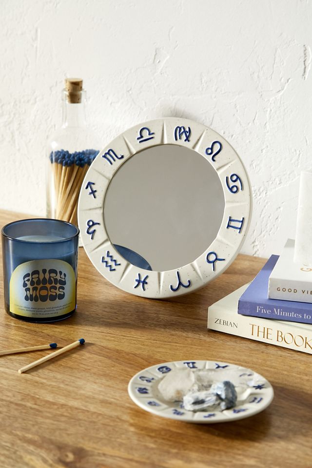 Zodiac Mirror 